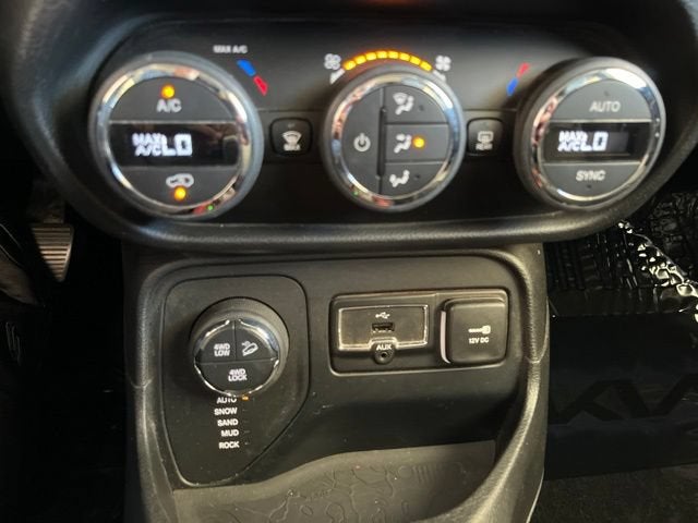 2015 Jeep Renegade Trailhawk