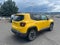 2015 Jeep Renegade Trailhawk