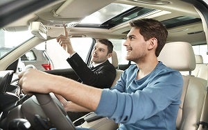 Schedule a test drive at Prescott Valley Kia in Prescott Valley, AZ.