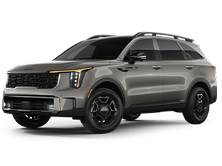 Sorento - Prescott Valley Kia in Prescott Valley AZ