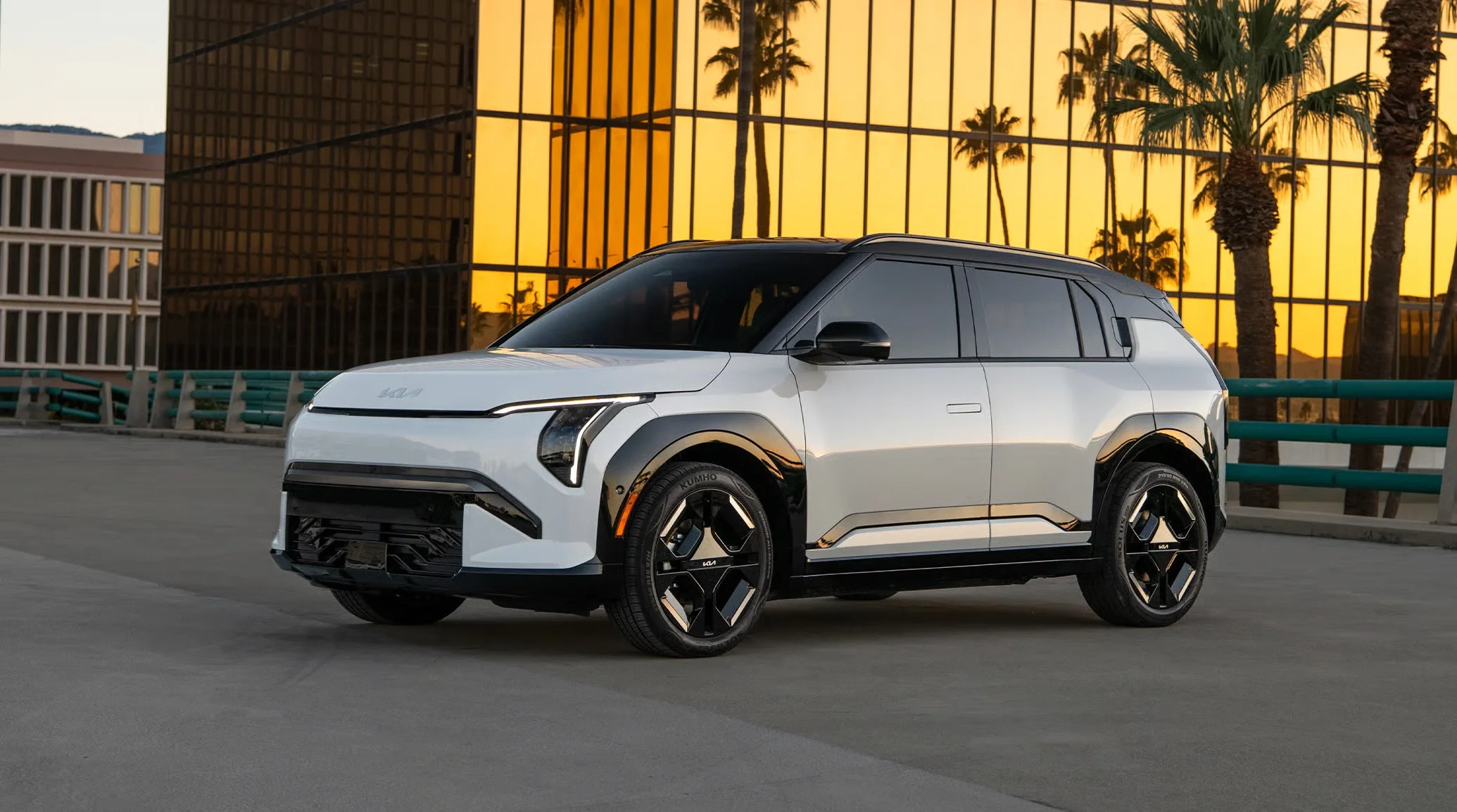 2027 EV3