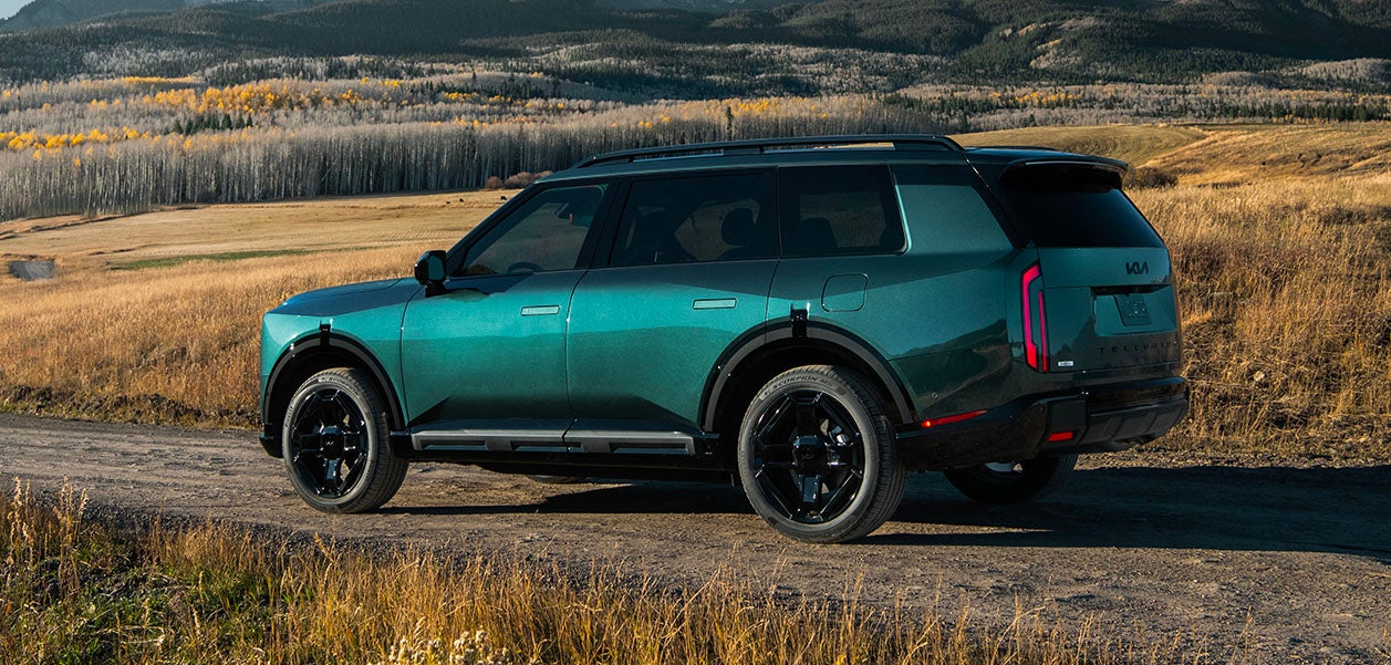 Prescott Valley Kia in Prescott Valley AZ