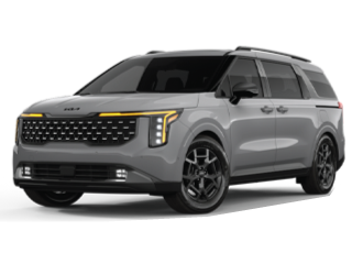 Carnival MPV Hybrid - Prescott Valley Kia in Prescott Valley AZ