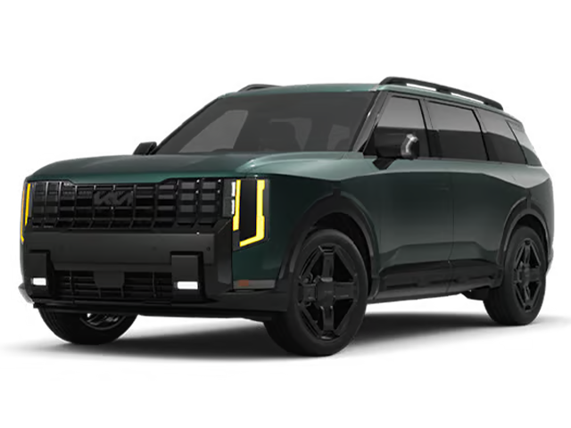 Telluride - Prescott Valley Kia in Prescott Valley AZ