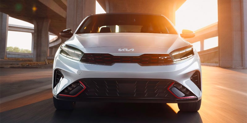 2024 Kia Telluride at Prescott Valley Kia in Prescott Valley AZ