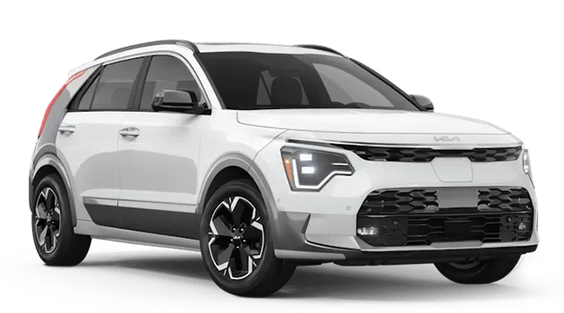 Niro EV
