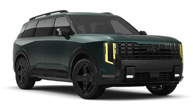 Telluride Hybrid