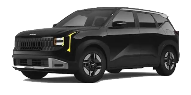 2027 Kia Seltos